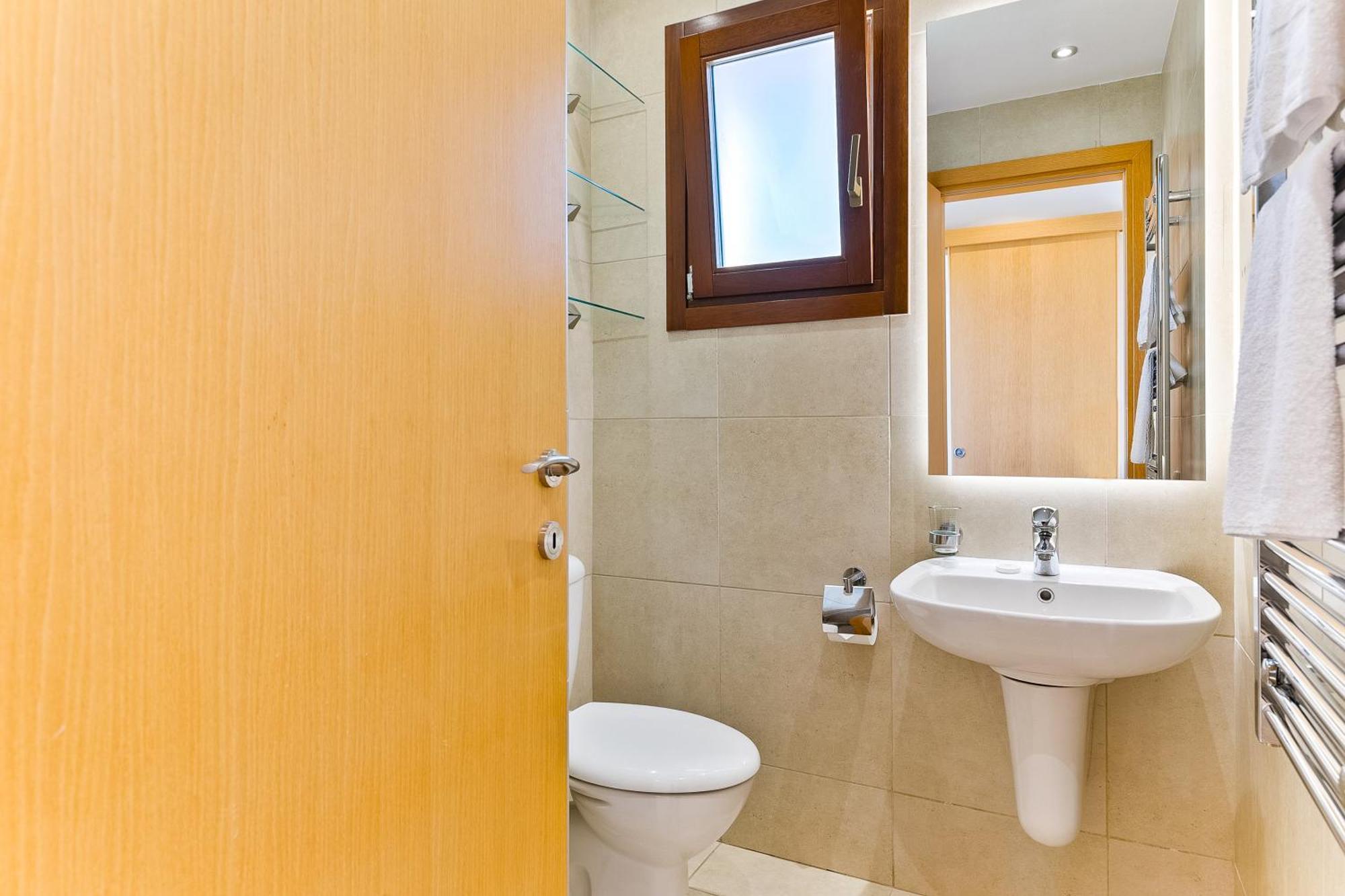 2 Bedroom Apartment Thalassa With Sea And Sunset Views, Aphrodite Hills Resort Kouklia Exterior foto